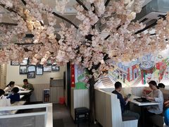 大堂-鲜芋仙(中华广场店)