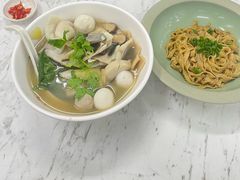 -阿坤纯正西刀鱼丸(Kuala Lumpur Branch)