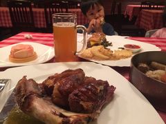 -杭州国际会议中心洲际酒店-德国啤酒屋(砂之船国际生活广场店)