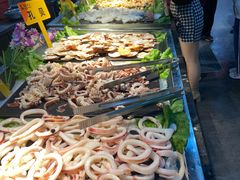 -苏格里岛自助海鲜烤肉火锅(集美万达店)