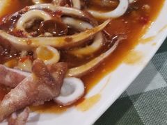 -华圆美食