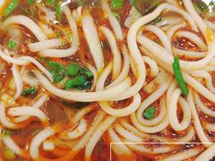 -清真·君乐牛肉面(一只船中街店)