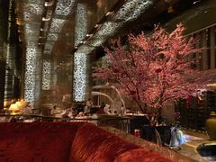 -金轩中餐厅 Jin Xuan(浦东丽思卡尔顿酒店)