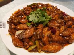 -东北大院·东北菜(三台子店)