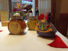 -叶叶菩提·晋福宫