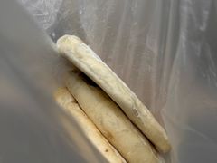 玫瑰糊麻粑粑-李氏憨粑粑(官渡古镇店)