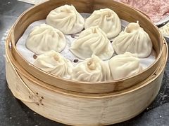 虾肉小笼-新丰小吃(中山中路分店)