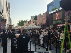 -龙湖杭州滨江天街
