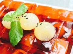 -唐廊烤鸭店(工体店)