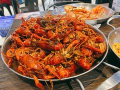 -盒马鲜生(皇庭广场店)