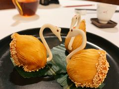 -白天鹅宾馆-宏图府餐厅