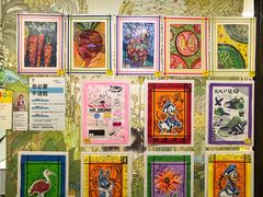 -杨梅红艺术教育(凤城教学中心)