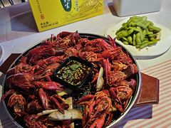 -霸王虾·小龙虾香辣蟹(玉林店)