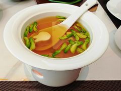 -上蔬无瑕· 创意素食·Vegetarian(华采天地店)