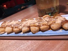 红糖糍粑-渝蛙馆(九霄梦天地店)