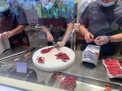 -荣叔港式沙嗲牛肉火锅(正佳潮流店)