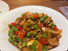 -清水亭湖北菜(大屯DT51店)