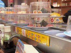 -元气寿司(东方宝泰店)
