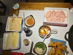 -老天桥蛙炉火锅(姑苏总店)