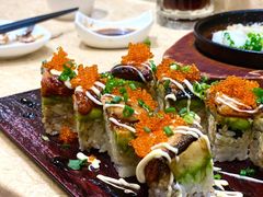 劳斯莱斯卷-东京屋(武定路店)