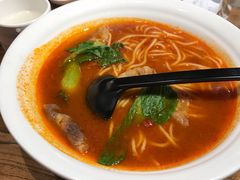 -茶花妹子云南餐厅(传媒大学店)