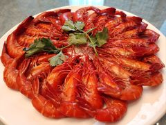 -明阁 Ming Court(广州朗豪酒店)