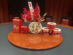 -红杏酒家·地道川菜(一品天下店)