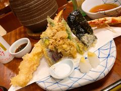 -蟹道乐(新宿本店)