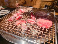 -九田家黑牛烤肉料理(石路天虹店)