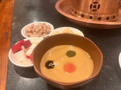 麻酱调料-南门涮肉(北洼路店)