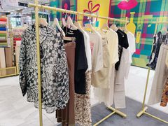 -伊势丹(现代城店)
