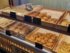 -包满意面包糕点(东坝店)