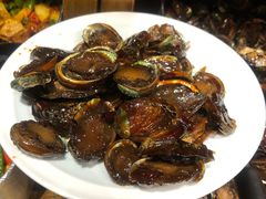 -日丰园海肠水饺·老字号大连海鲜(和平广场店)