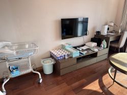 -和伊母婴护理中心·全套房(金山店)