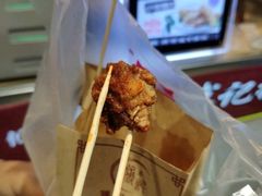 -傅强排骨(成都总店)