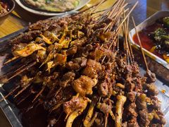 -袁师傅烤肉(弹子石店)