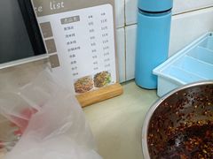 -酱壹老三饵丝(南宁南路店)
