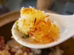 -红星光发煲仔饭(文海店)