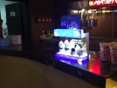 -万达影城(开福万达广场IMAX店)