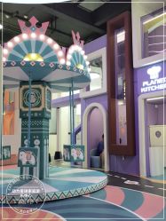 -动力星球家庭亲子游乐中心