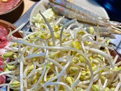 -阳阳老火锅(小南门店)