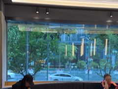 -麦当劳(光新乐购店)