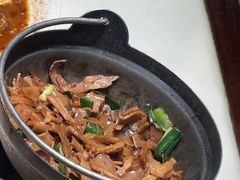 -金佬馆·川菜bistro(芜湖镜湖万达店)