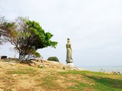 -崇武古城风景区