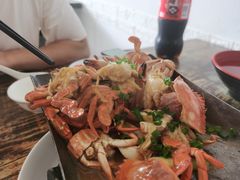 -星奇缘·海鲜餐厅(东山美食地标店)