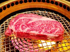 -老乾杯和牛烧肉(王府中环店)