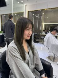 -FASHION PALACE hair+