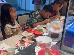 -新一番三文鱼寿司(大东海店)