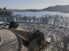 -十三陵水库
