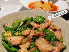 -上上席川菜(凯德乐峰广场店)